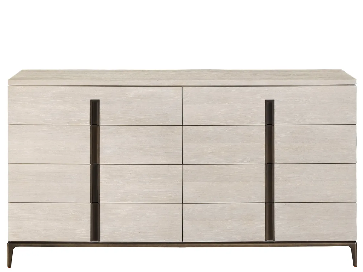 Maren Drawer Dresser