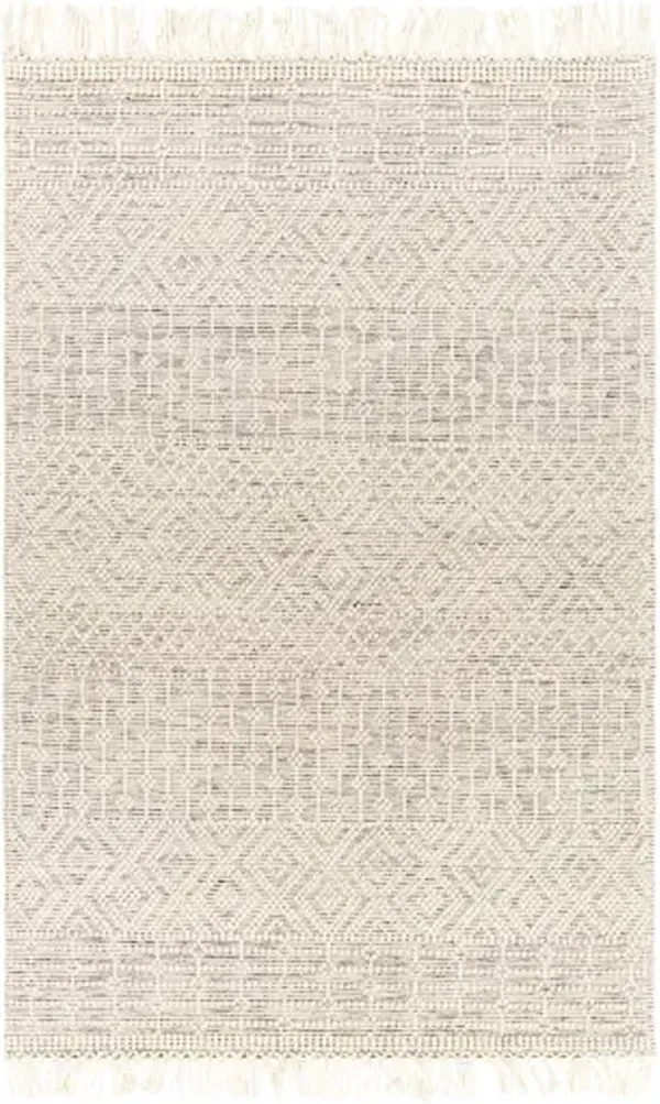 Casa DeCampo CDC-2306 5' x 7'6" Hand Made Rug