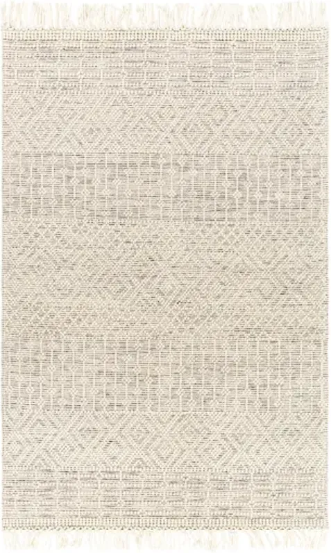 Casa DeCampo CDC-2306 5' x 7'6" Hand Made Rug