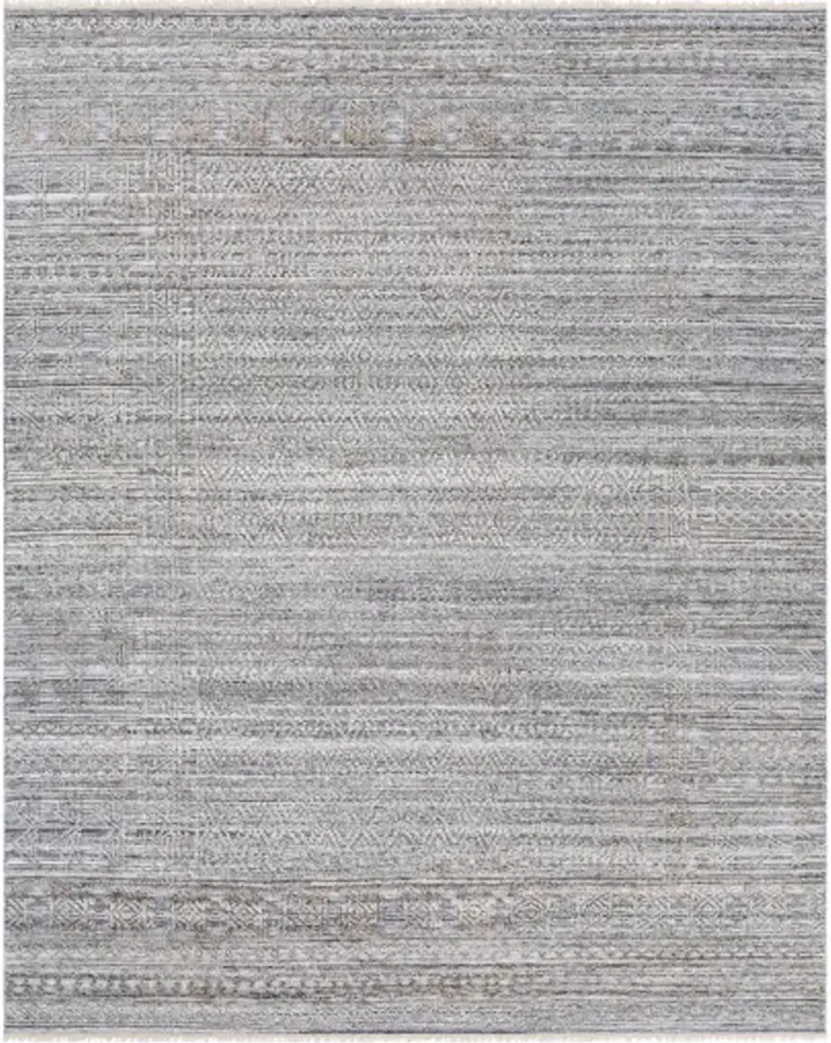 Pompei PPI-2301 9' x 12' Hand Made Rug