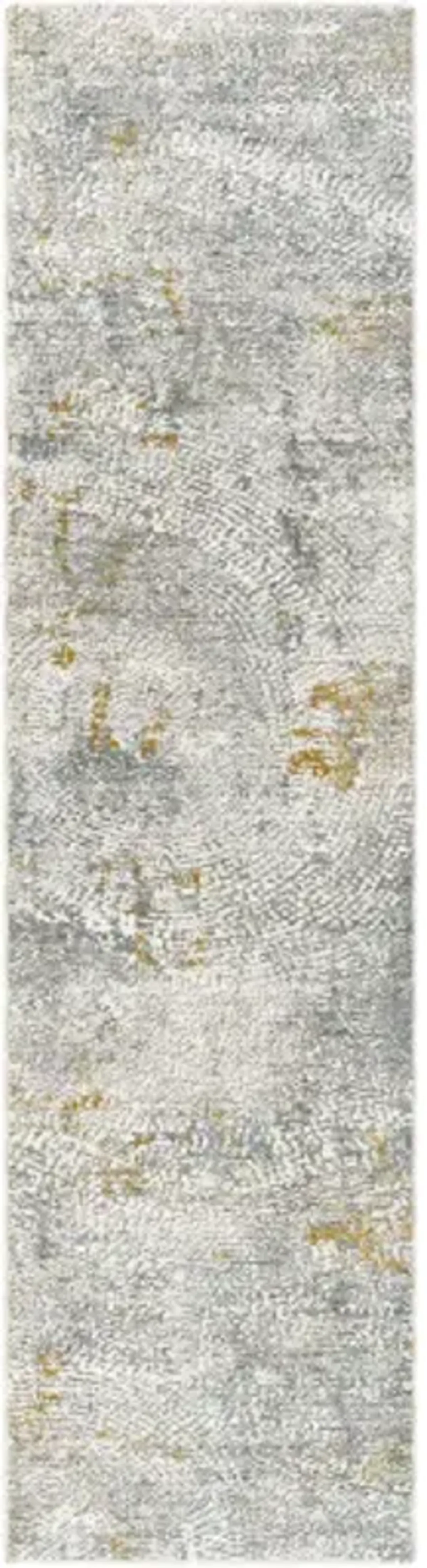 Dresden DRE-2320 10' x 13'11" Machine Woven Rug