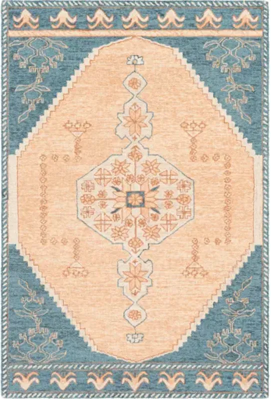 Urfa 8' x 10' Rug