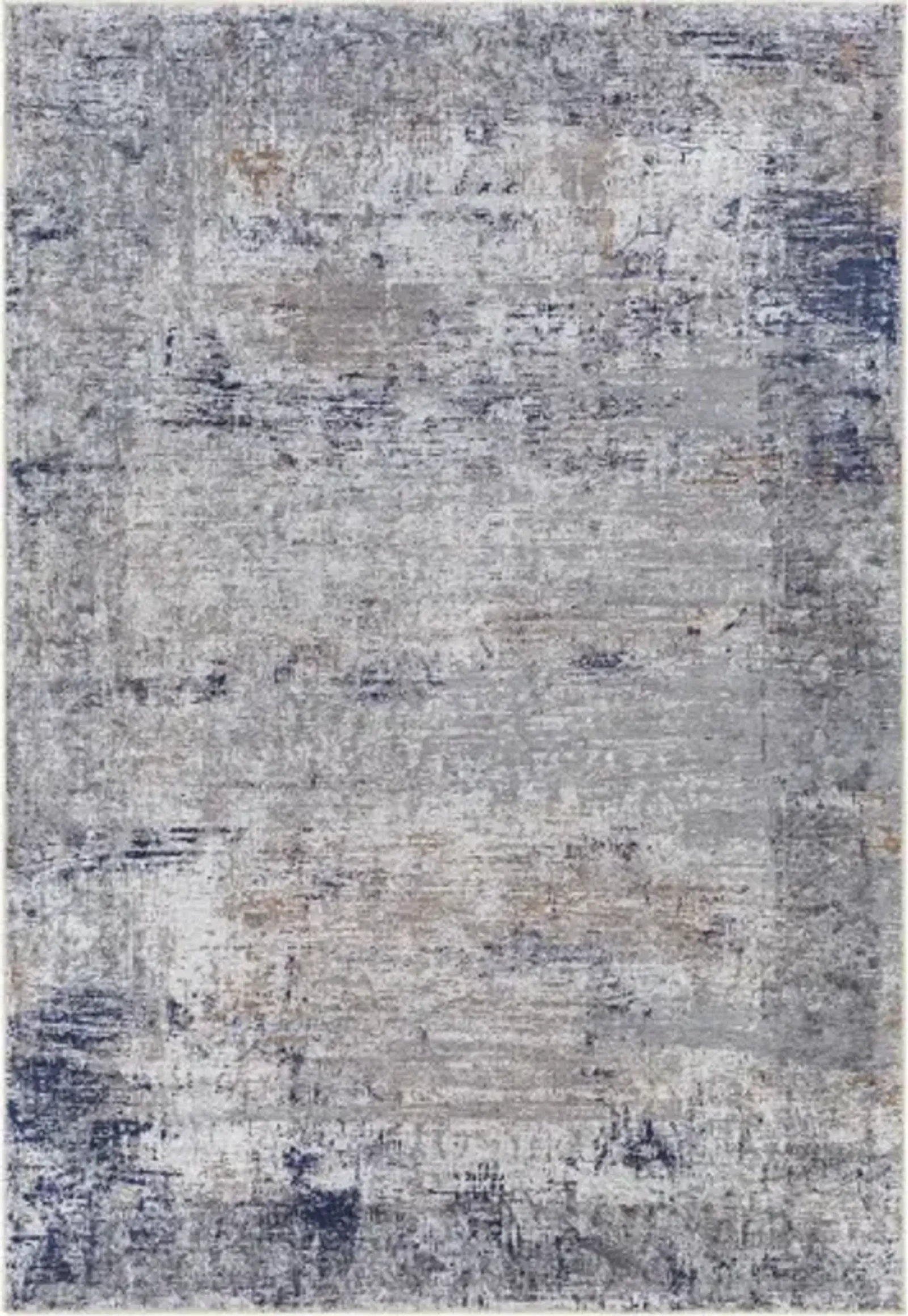 Tahmis THI-2708 2'7" x 7'10" Rug