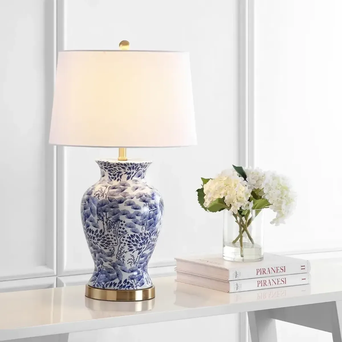 Alona Table Lamp - Set of 2