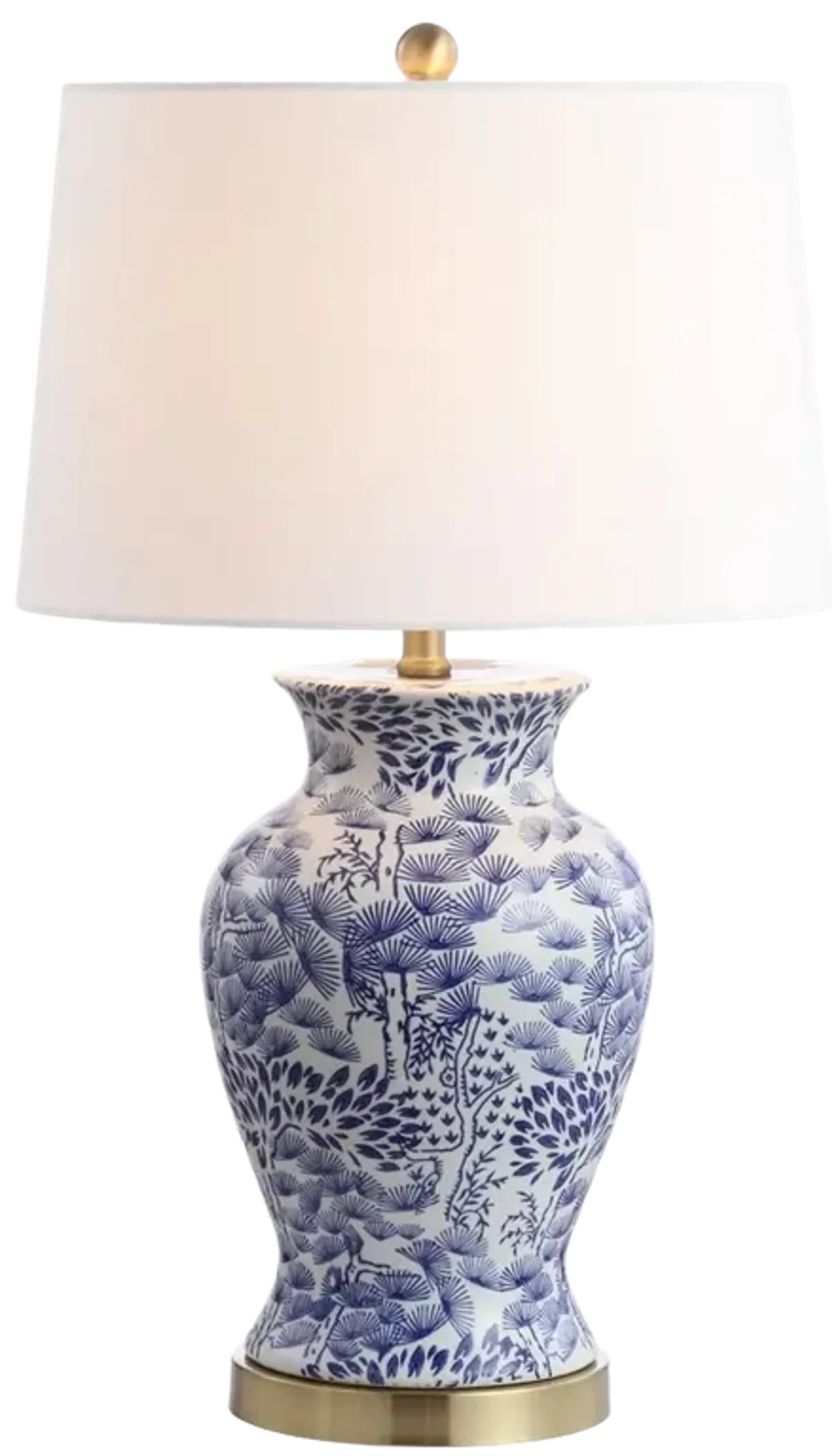 Alona Table Lamp - Set of 2