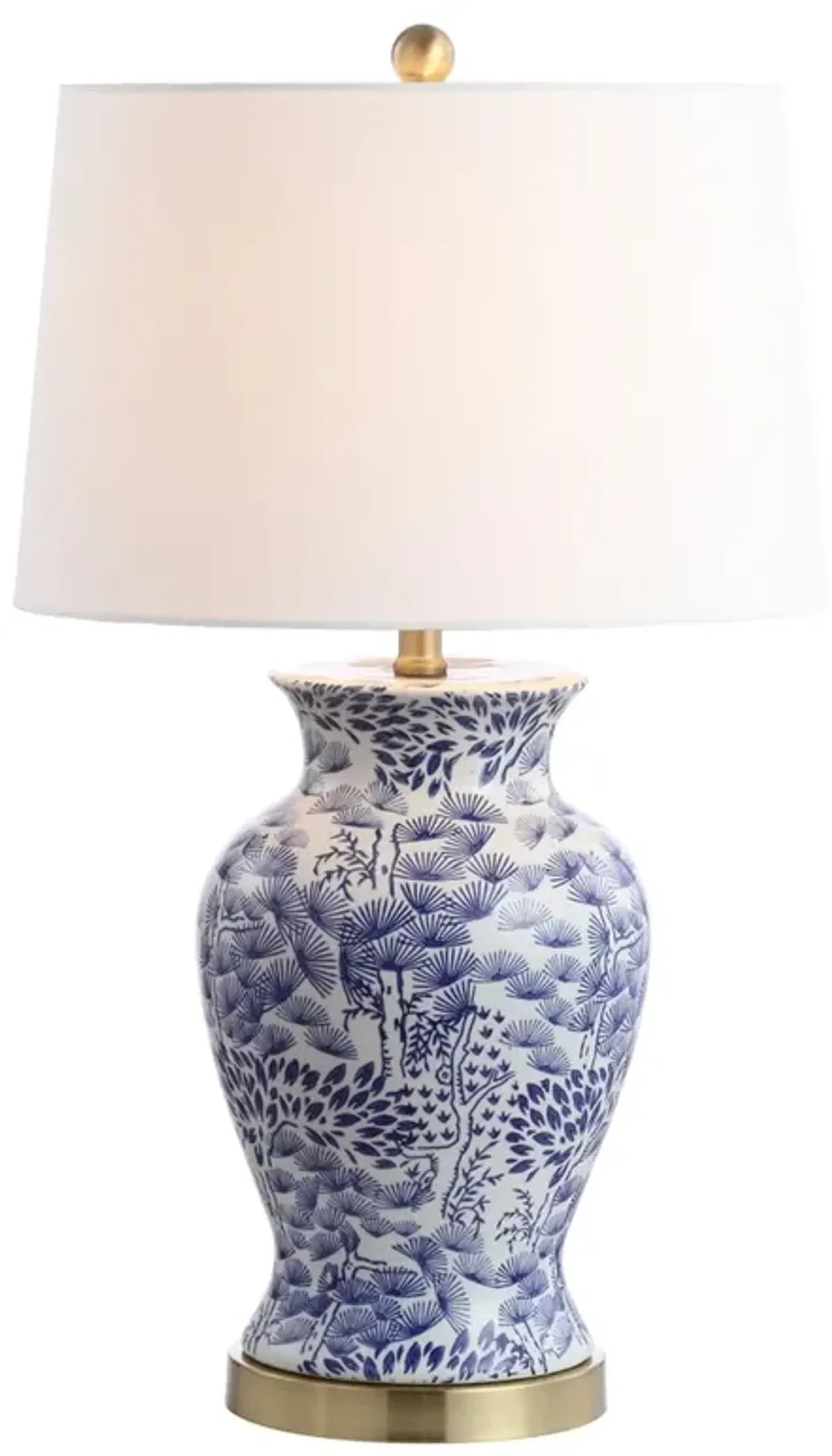 Alona Table Lamp - Set of 2