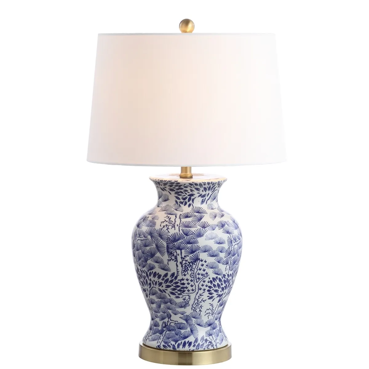 Alona Table Lamp - Set of 2