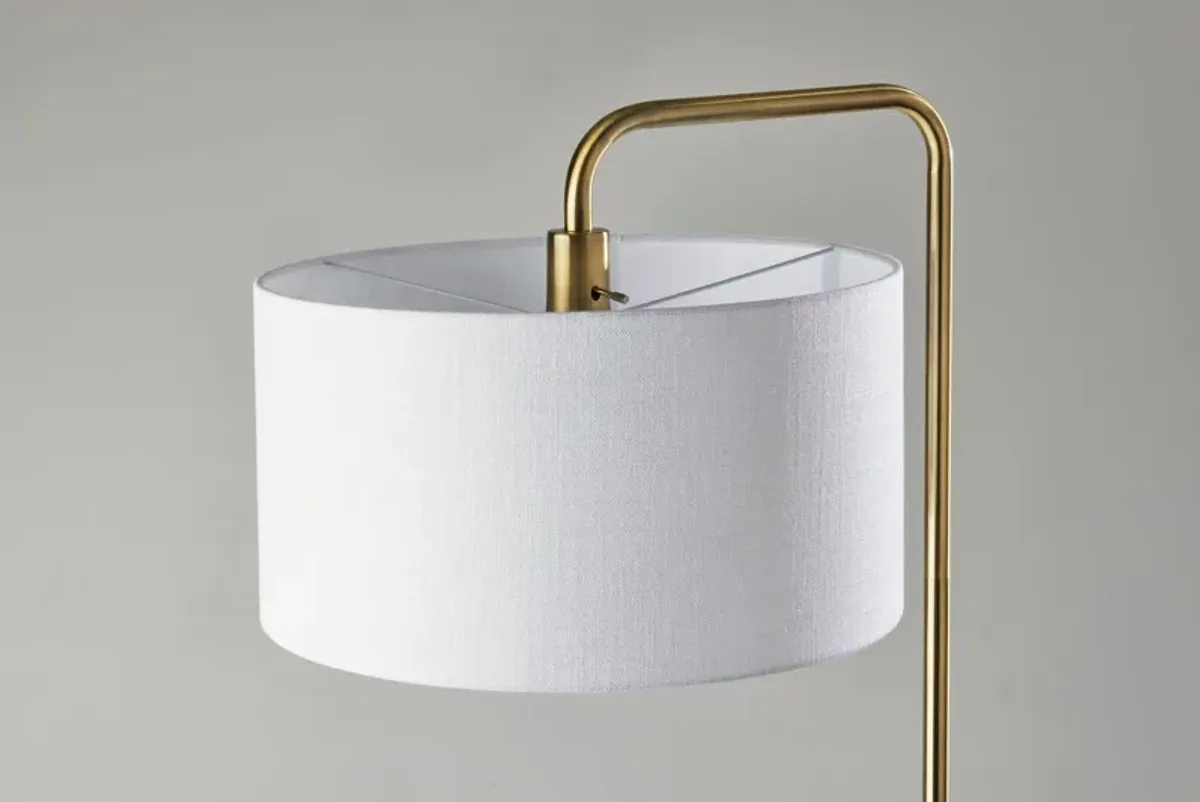 Justine Floor Lamp