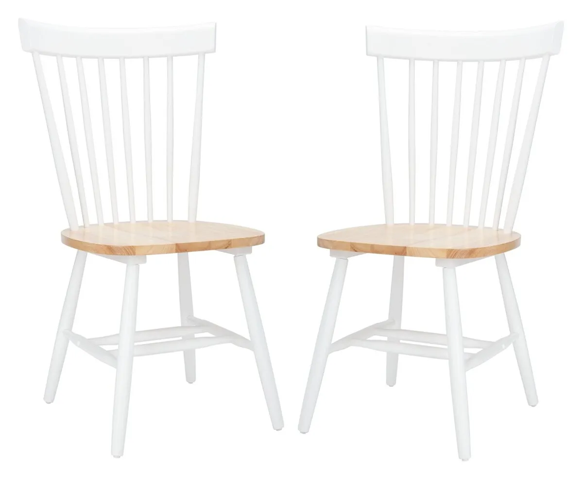 Parker Side Chairs - Set of 2