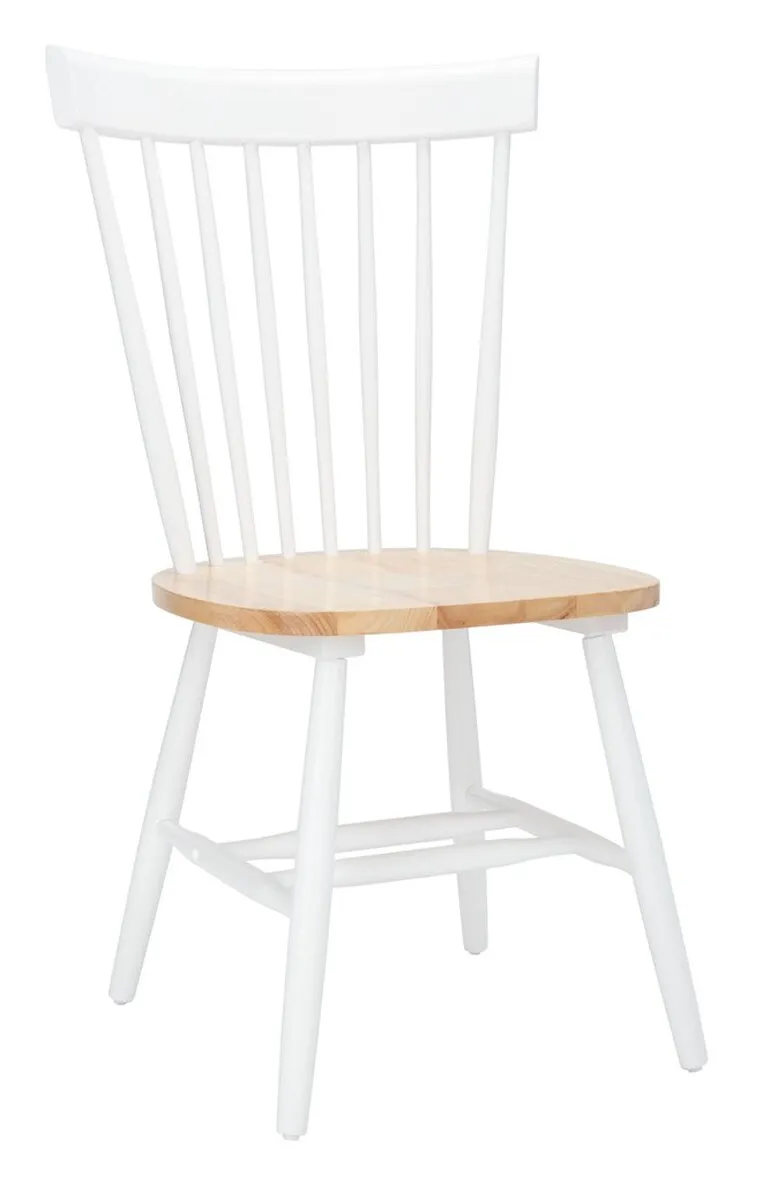 Parker Side Chairs - Set of 2