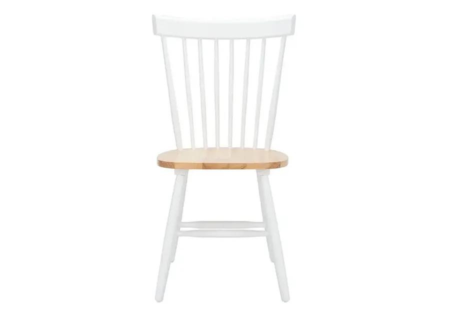 Parker Side Chairs - Set of 2