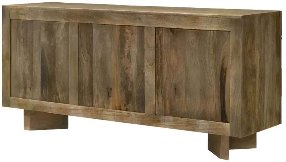 Tyler 3-Door Dining Sideboard Server