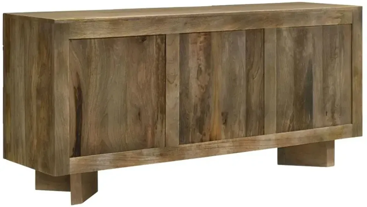 Tyler 3-Door Dining Sideboard Server