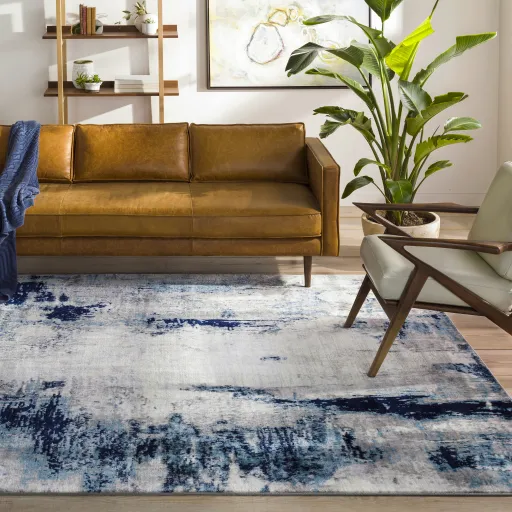 Wanderlust 6'7" x 9' Rug