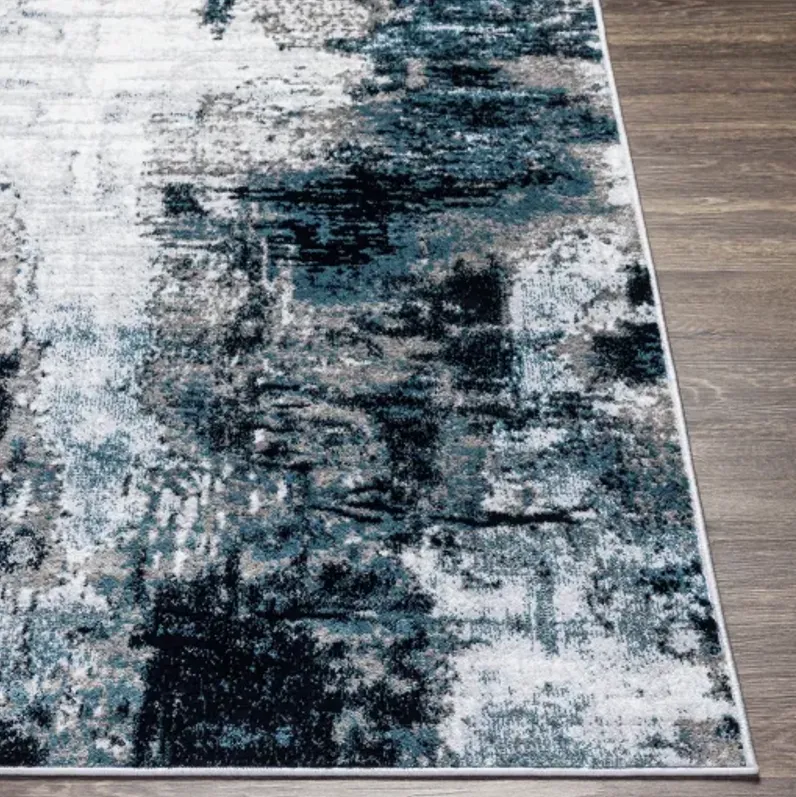 Wanderlust 6'7" x 9' Rug