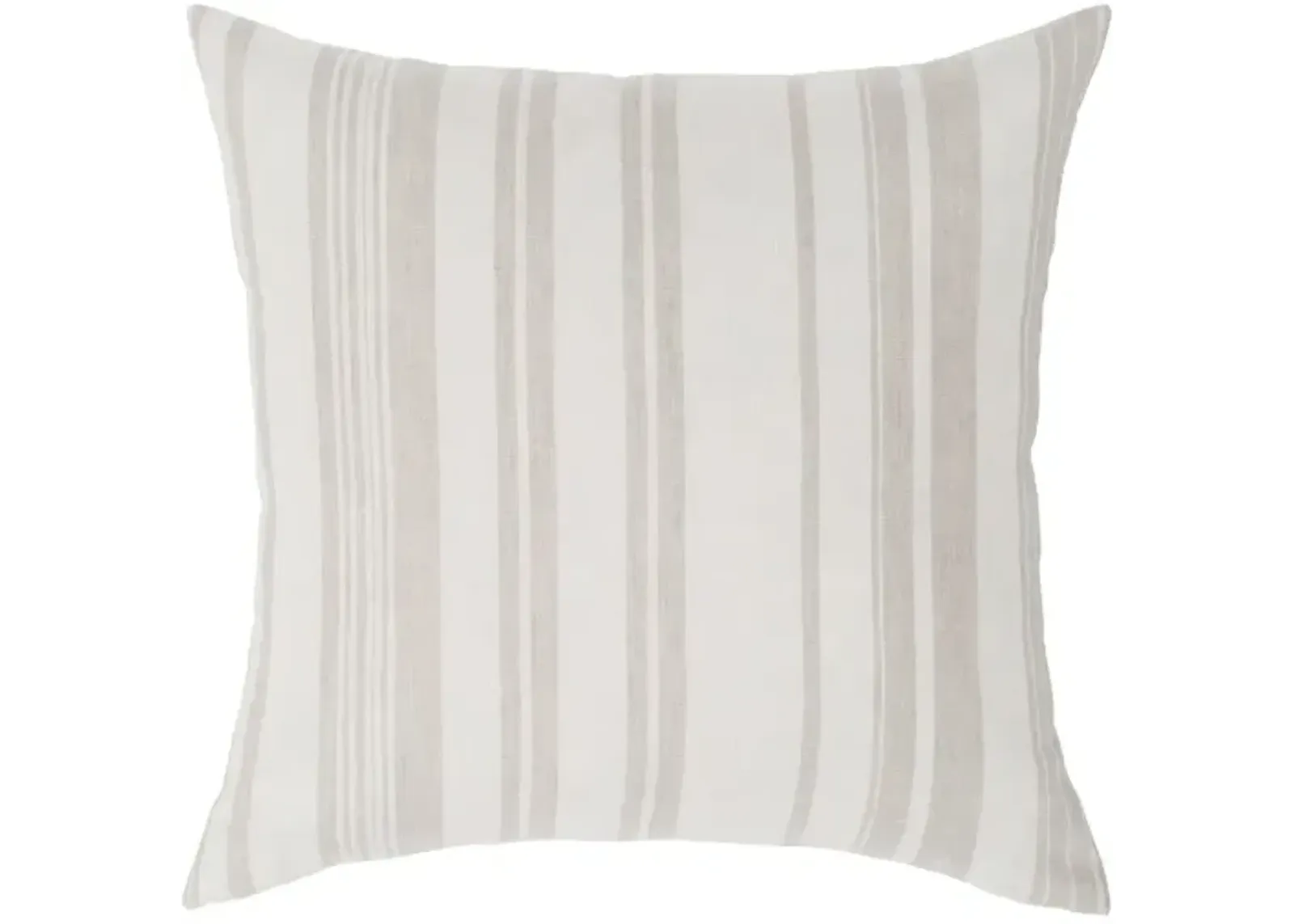 Baris 18"H x 18"W Pillow Cover