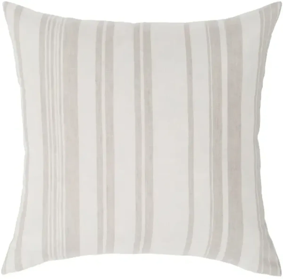 Baris 18"H x 18"W Pillow Cover