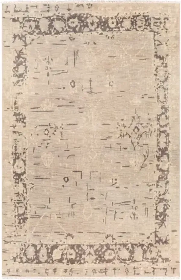 Festival 6' x 9' Rug