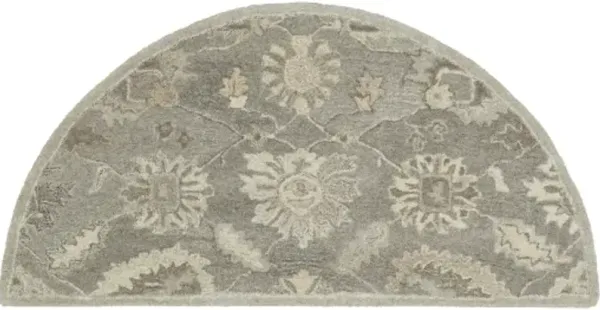 Caesar 9'9" Round Rug
