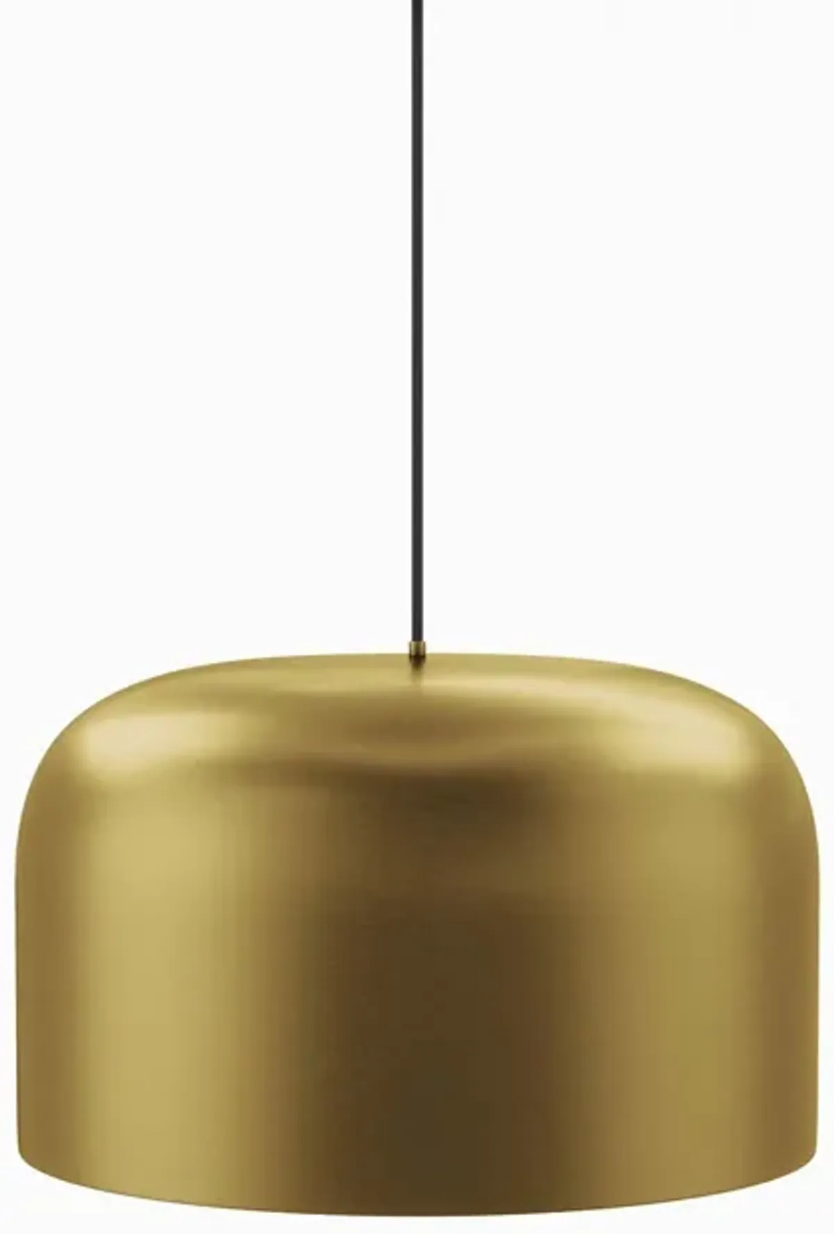 Avenue 1-Light Pendant Light