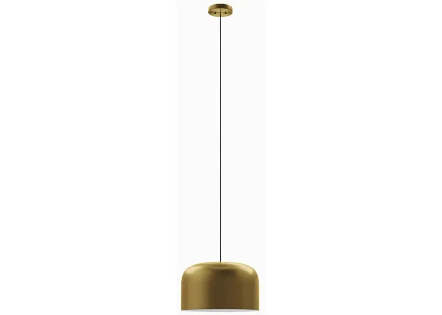 Avenue 1-Light Pendant Light