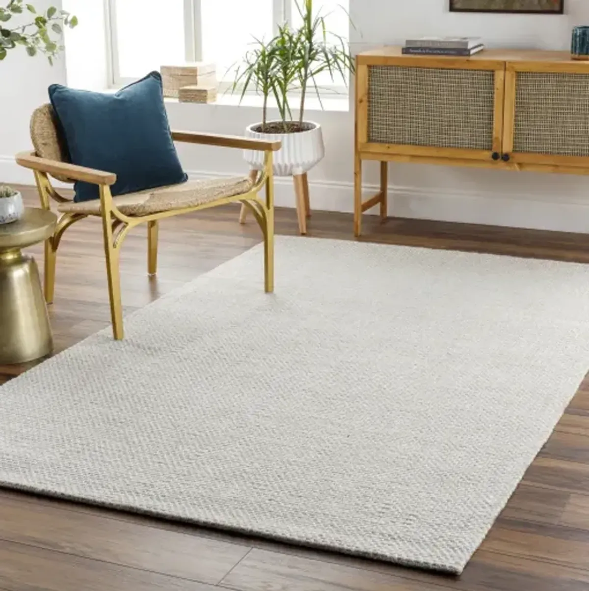 Solo 8' x 11' Rug