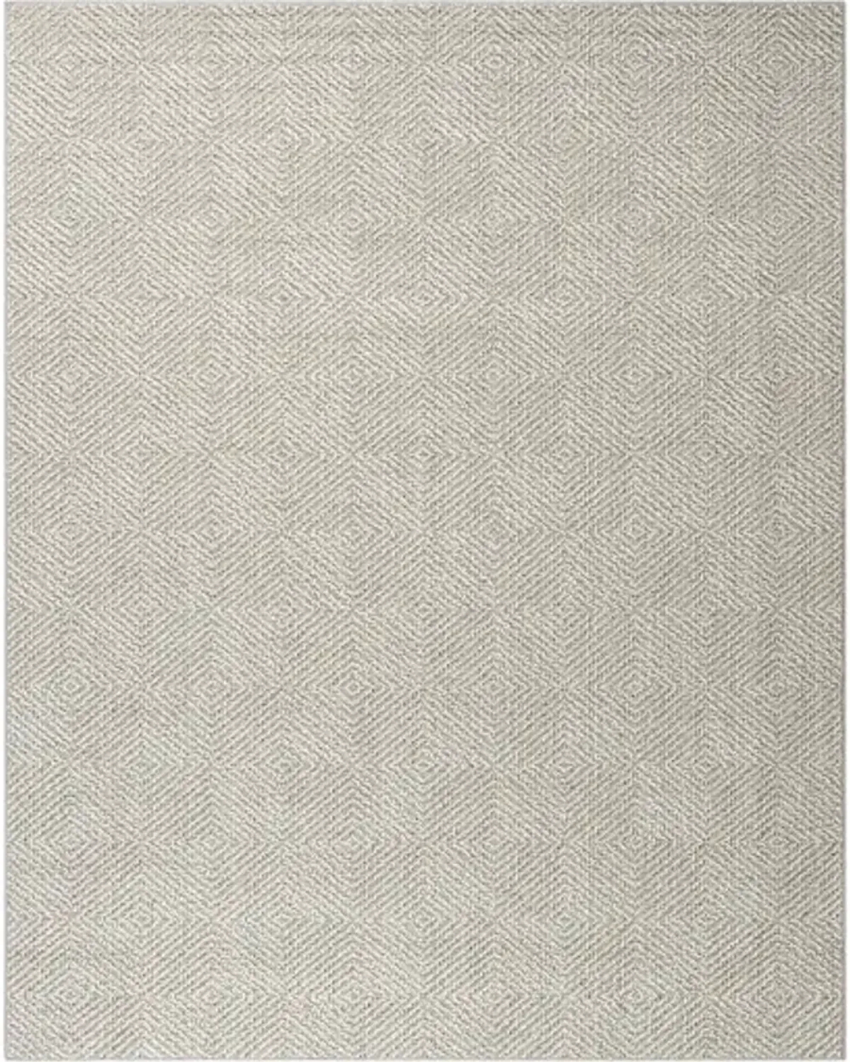 Rockport RPT-2310 7'10" x 10' Machine Woven Rug