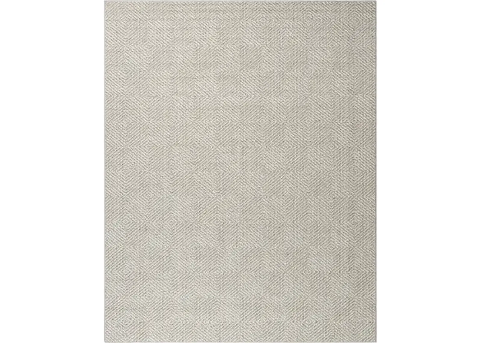 Rockport RPT-2310 7'10" x 10' Machine Woven Rug