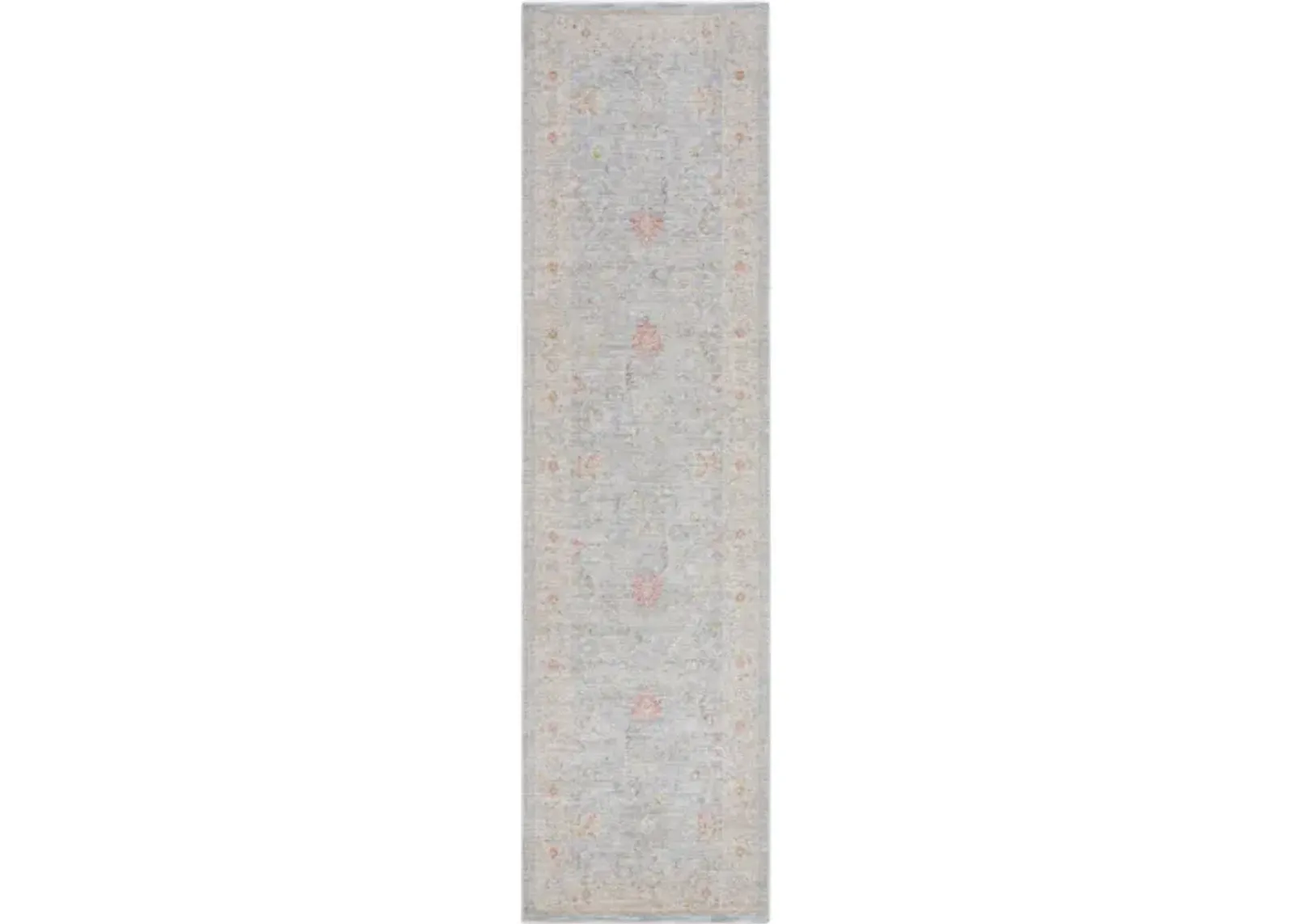 Avant Garde AVT-2371 5'3" x 5'3" Machine Woven Rug