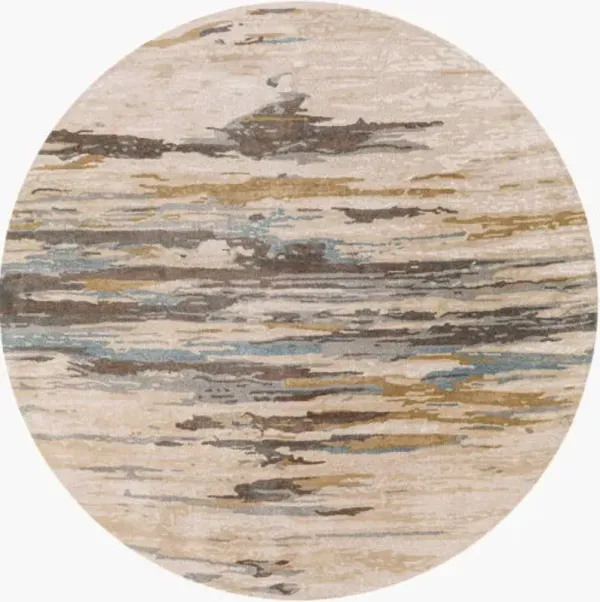 Kavita KVT-2301 10' x 10' Hand Made Rug