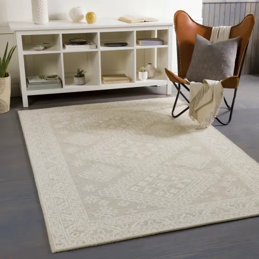 Kayseri 8' x 10' Rug