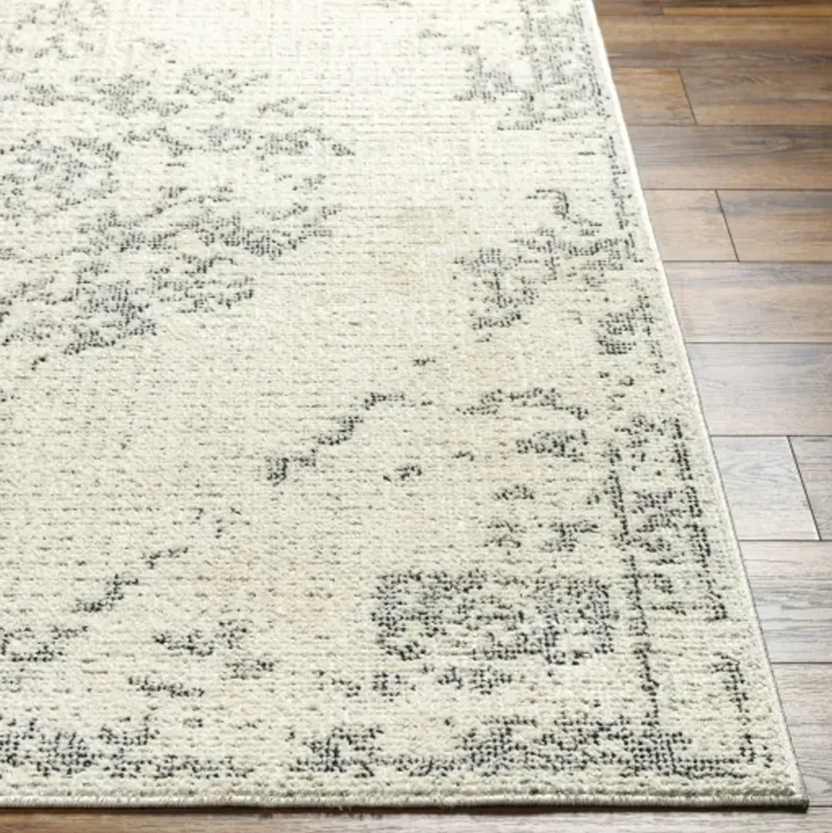 La Boheme LHB-2303 3'11" x 5'7" Machine Woven Rug