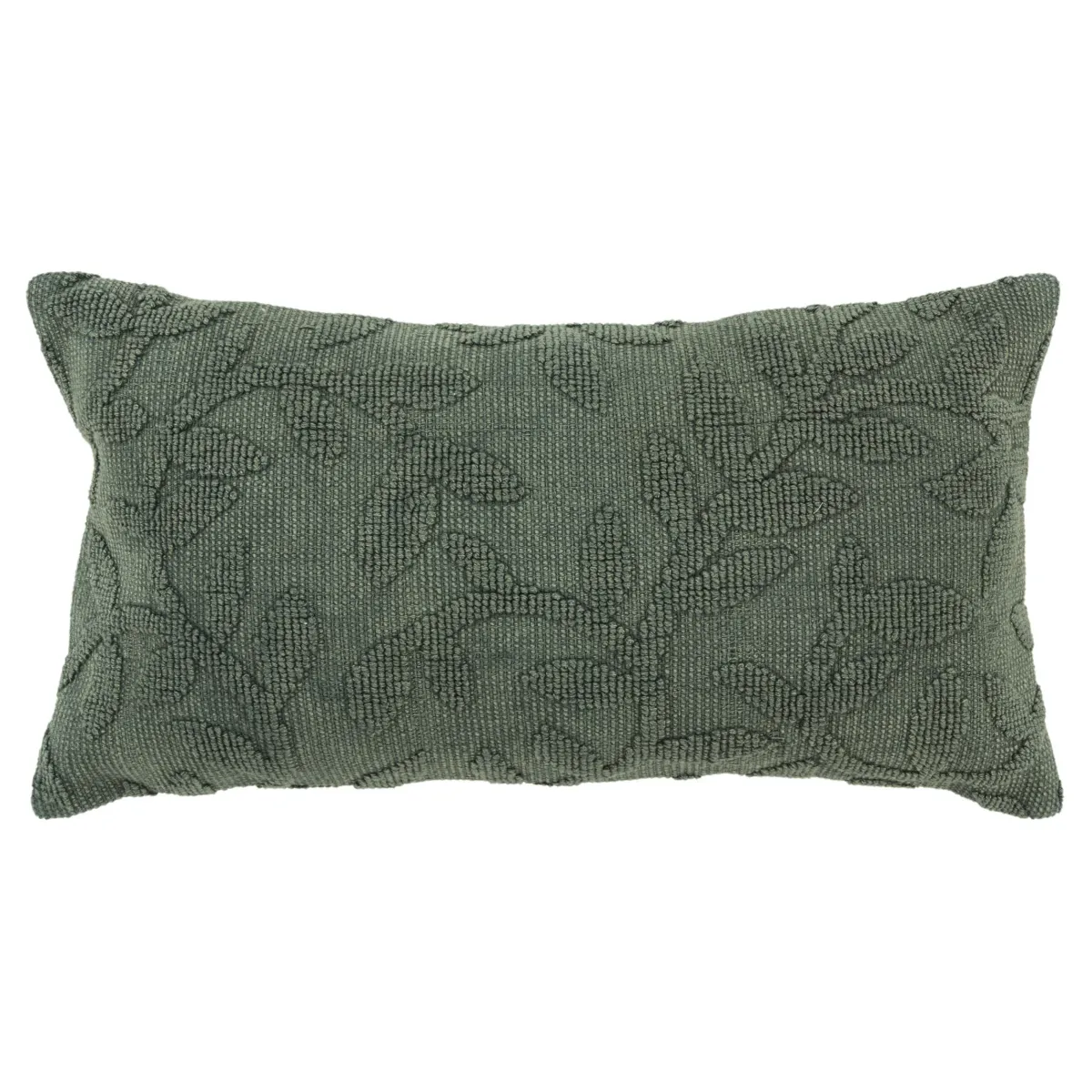 Botanical Green  Pillow