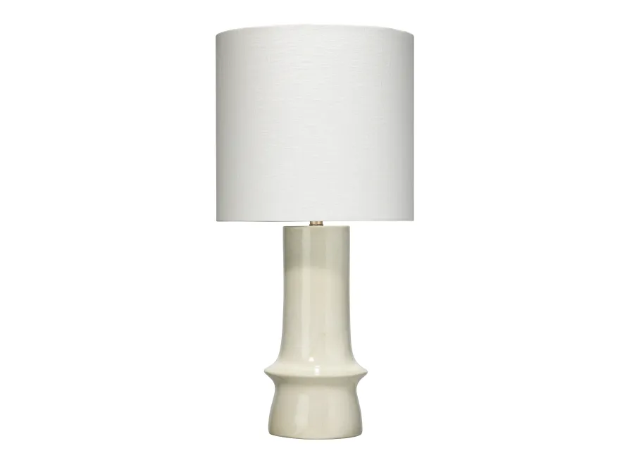 Crest Table Lamp