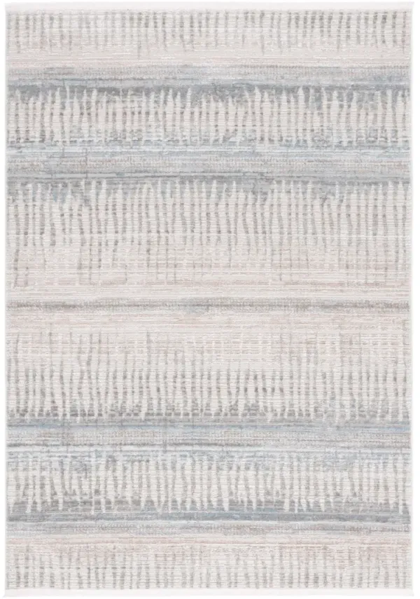 MILA 234 BEIGE  9' x 12' Large Rectangle Rug