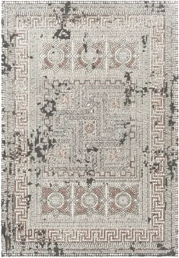 Venezia 8'11" x 12'4" Rug
