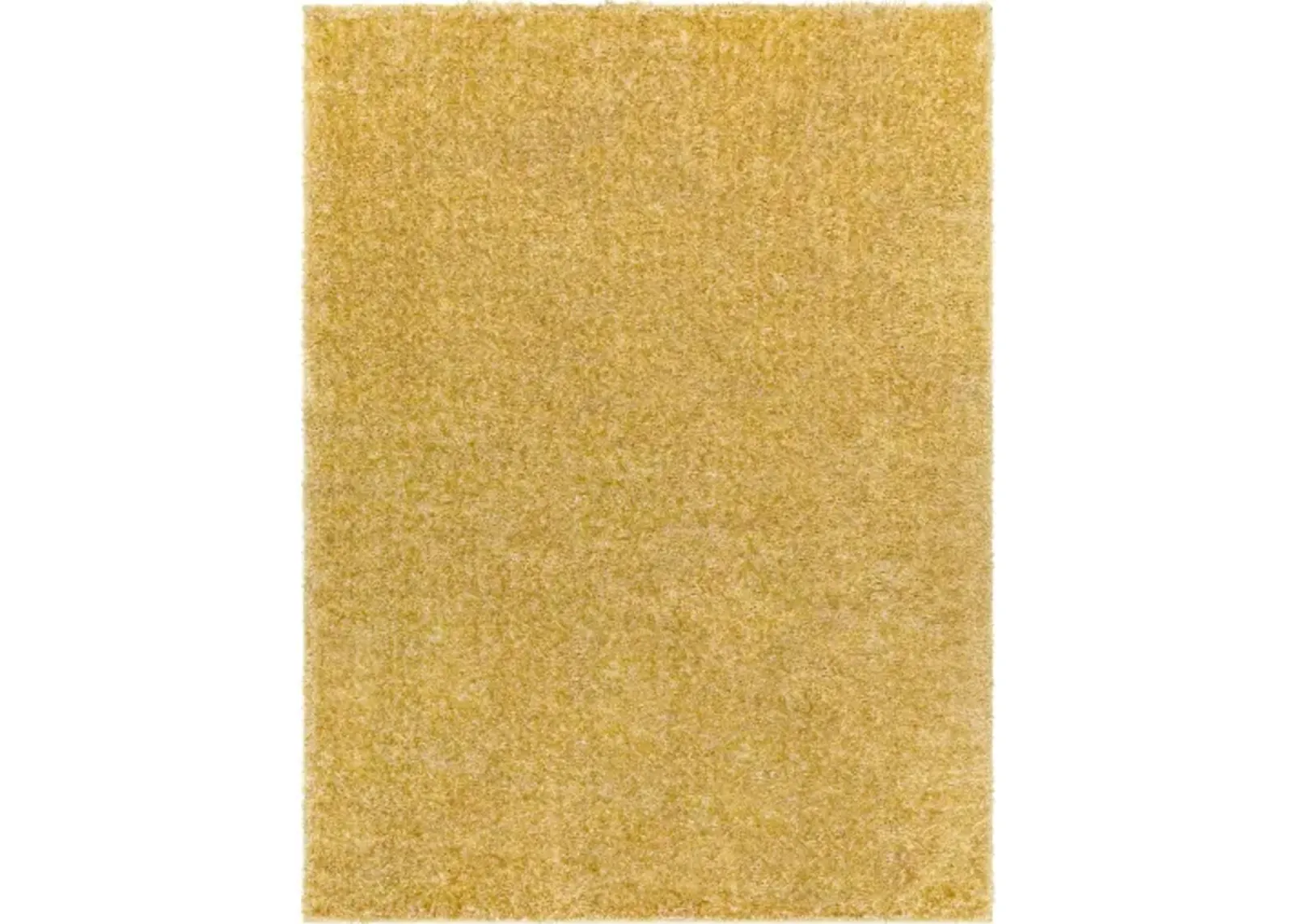 Cloudy Shag CDG-2323 6'7" x 9' Machine Woven Rug