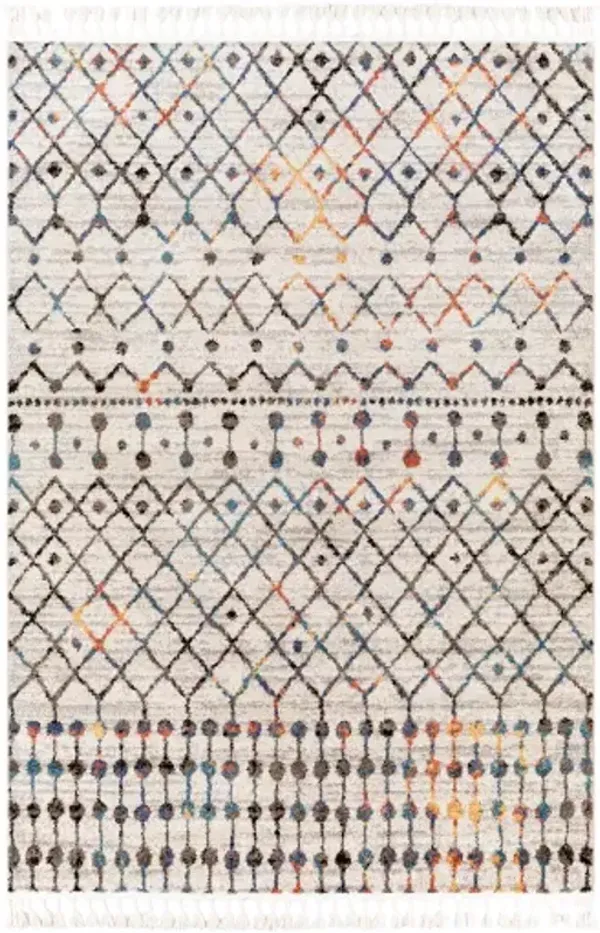 Blackburn 9'2" x 12' Rug