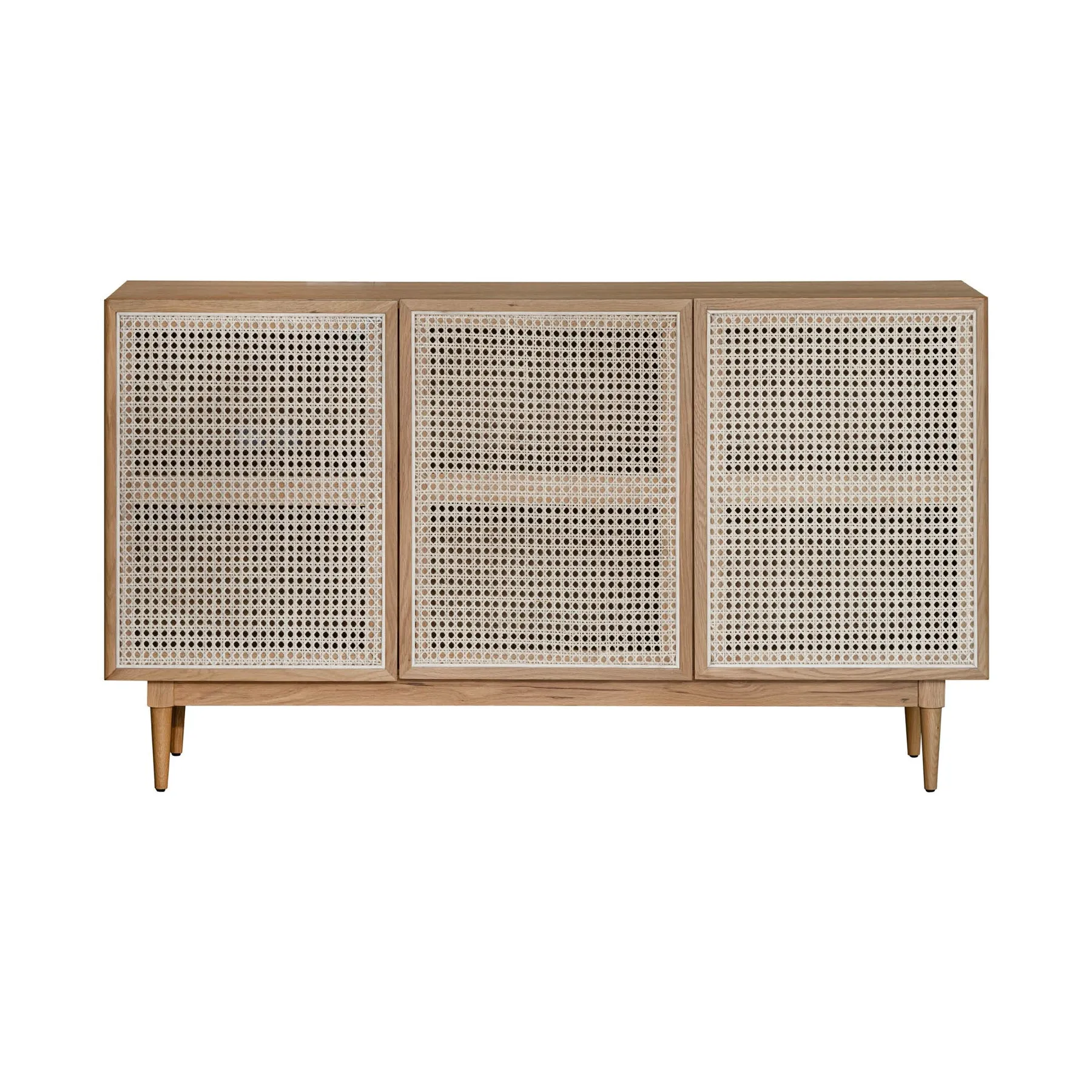 Cane Sideboard