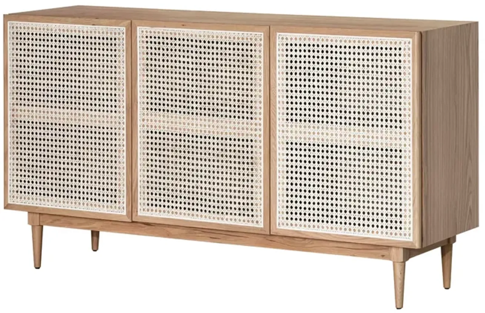 Cane Sideboard