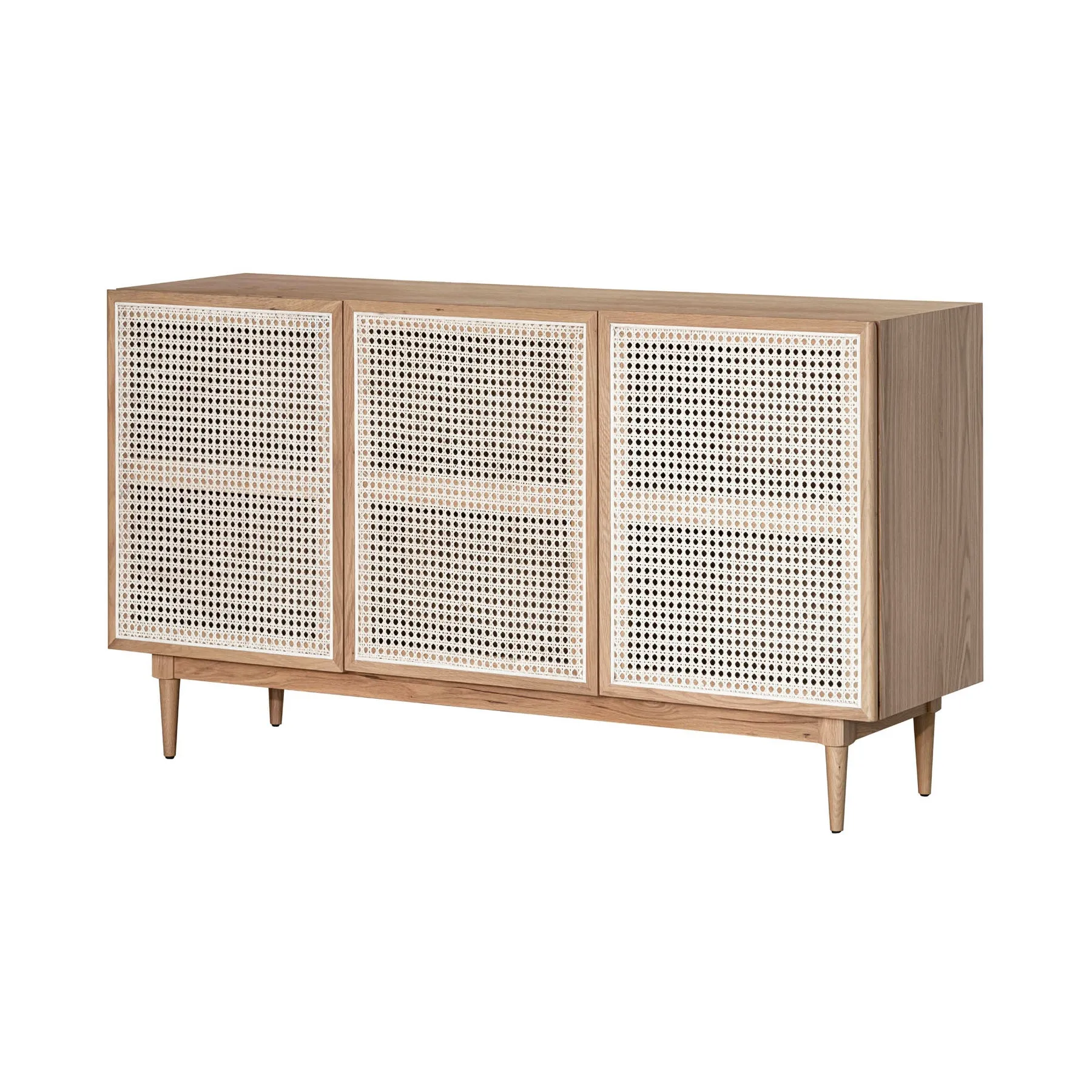 Cane Sideboard