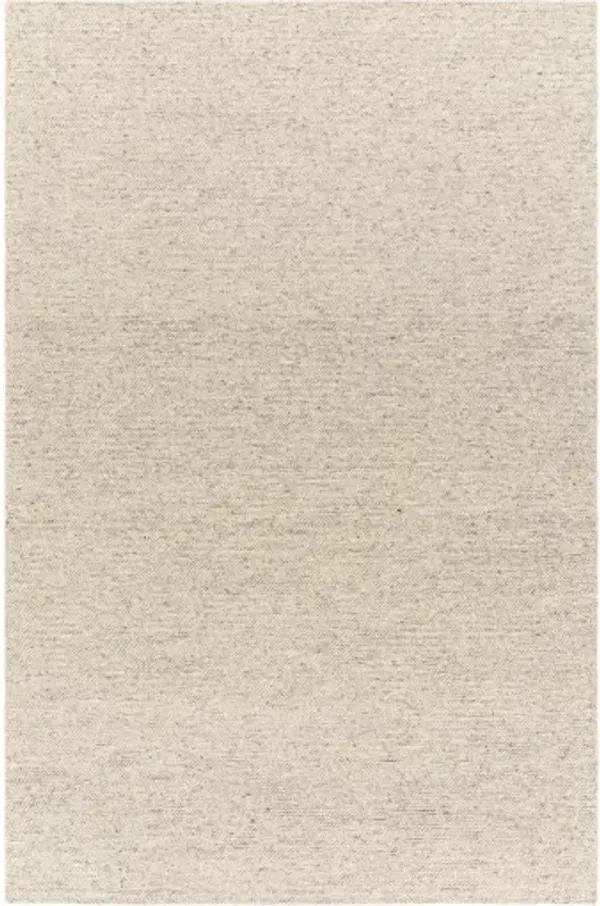 Mia MIA-2301 5' x 7'6" Hand Made Rug