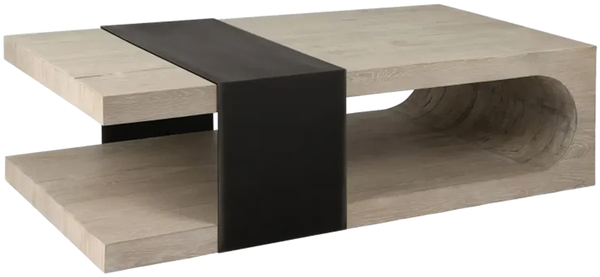 Danica Coffee Table