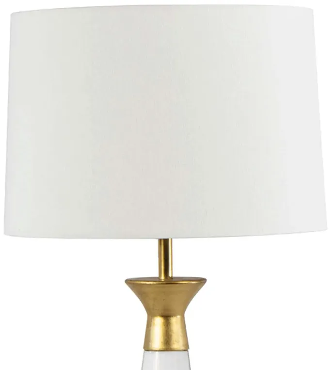 Southern Living Starling Crystal Table Lamp