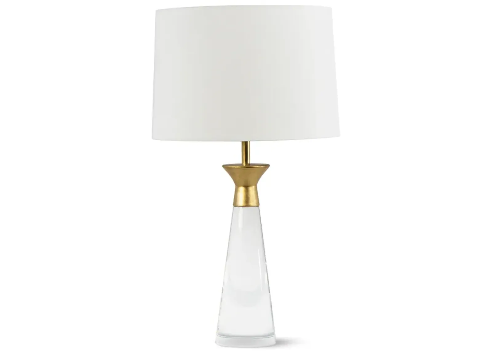 Southern Living Starling Crystal Table Lamp