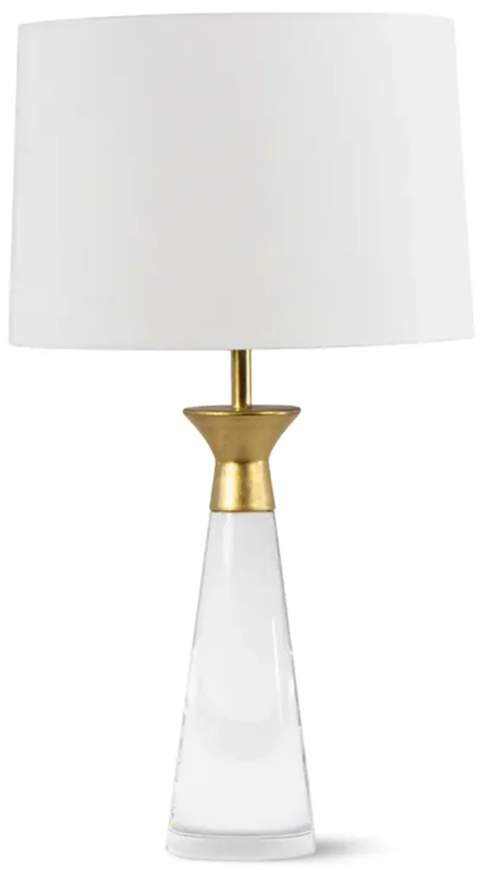 Southern Living Starling Crystal Table Lamp