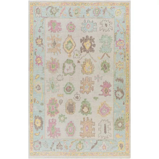 Kars 8' x 10' Rug