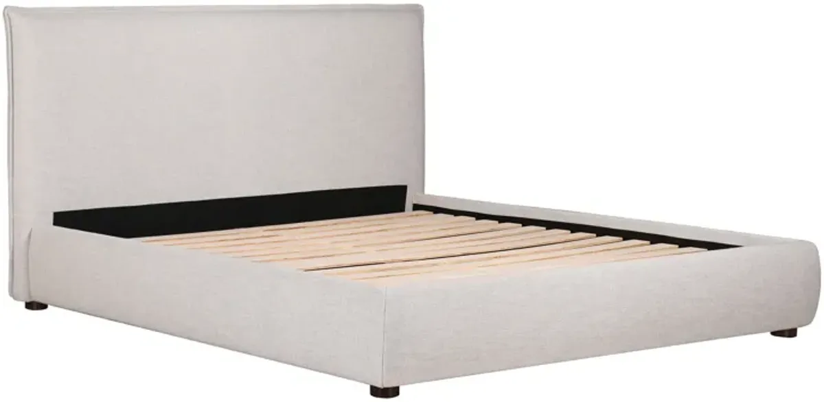 LUZON KING BED