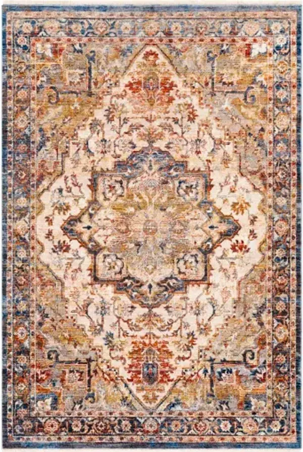 Ephesians 8'10" x 13' Rug