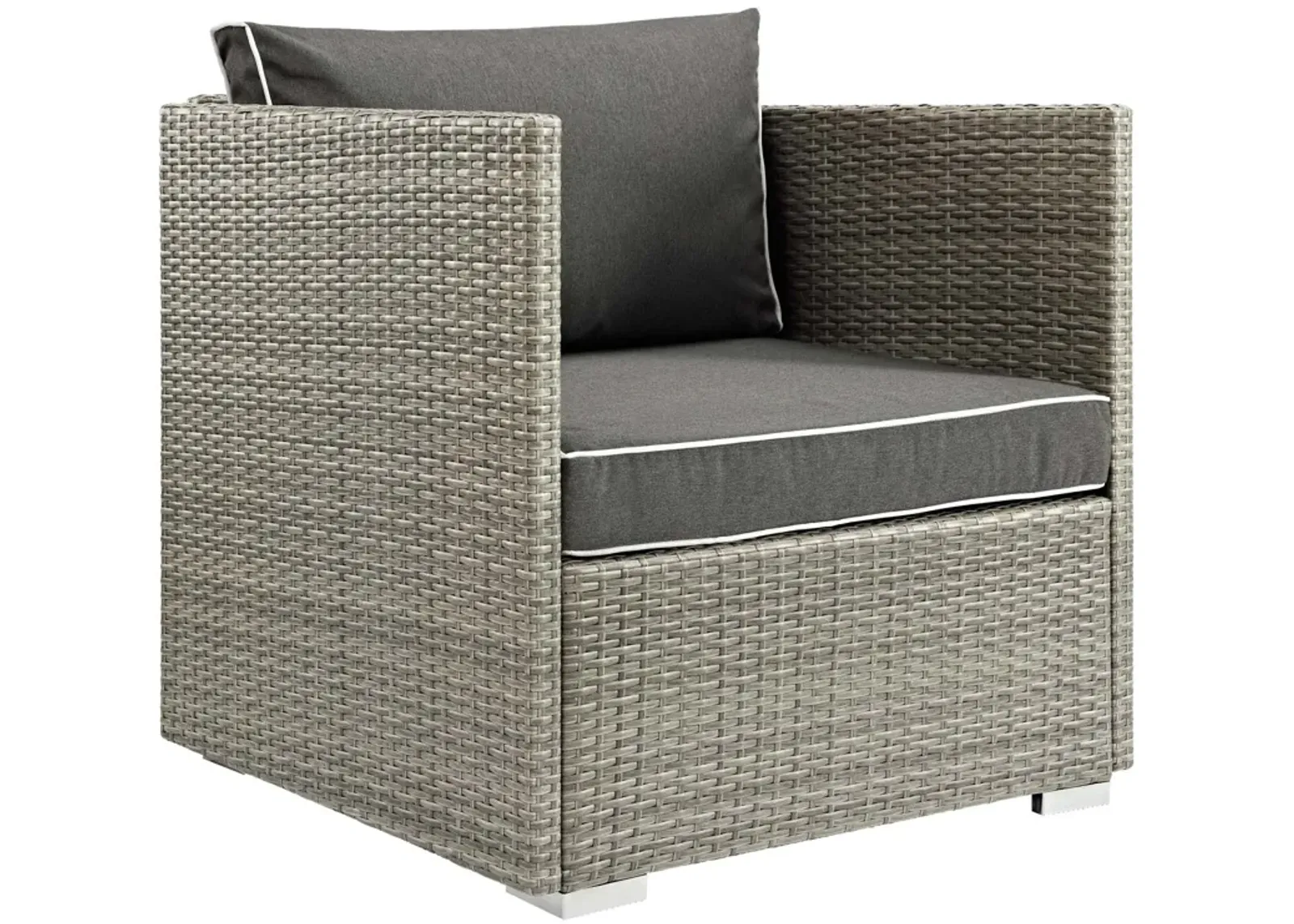 Repose Outdoor Patio Armchair